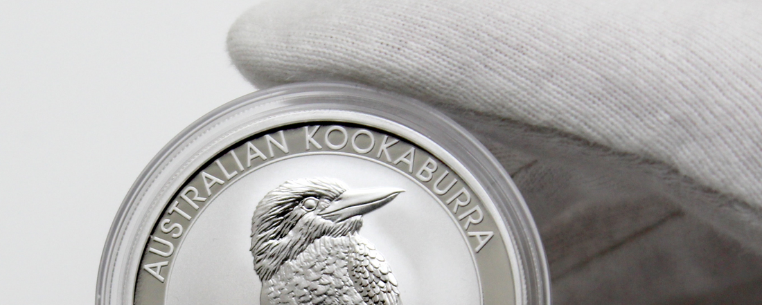 Coin Collecting: Silver, Gold, and Beyond