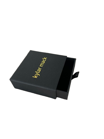 Kylar Jewelry Box