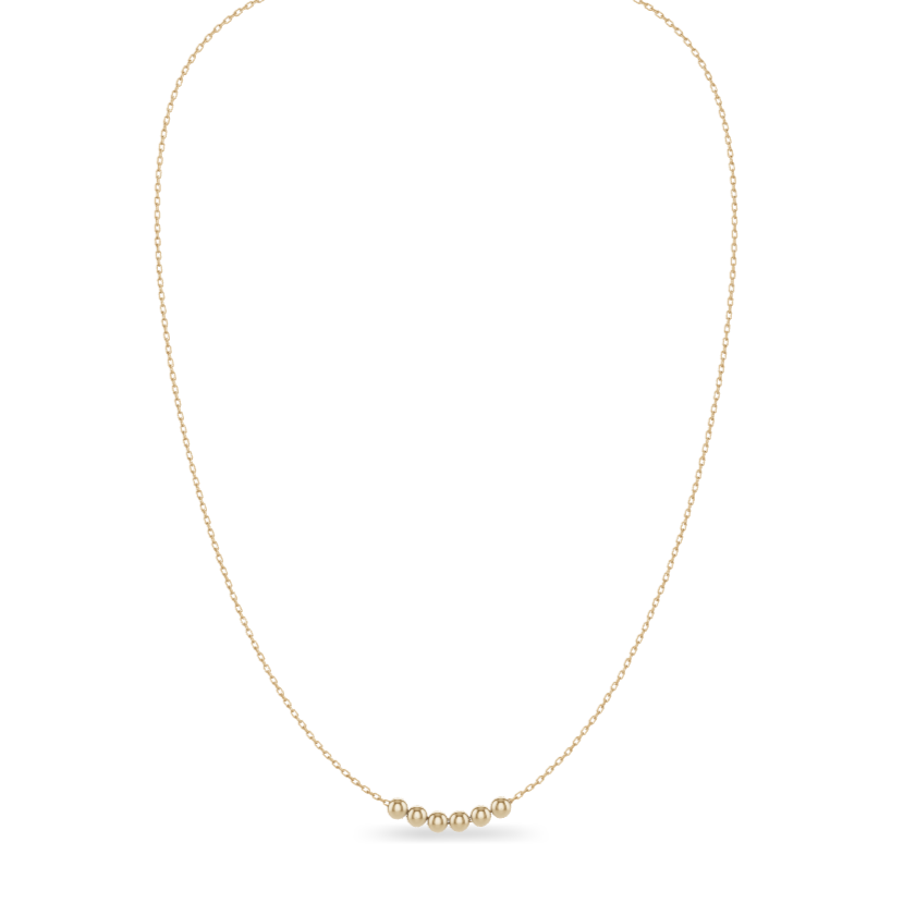 Casey Necklace