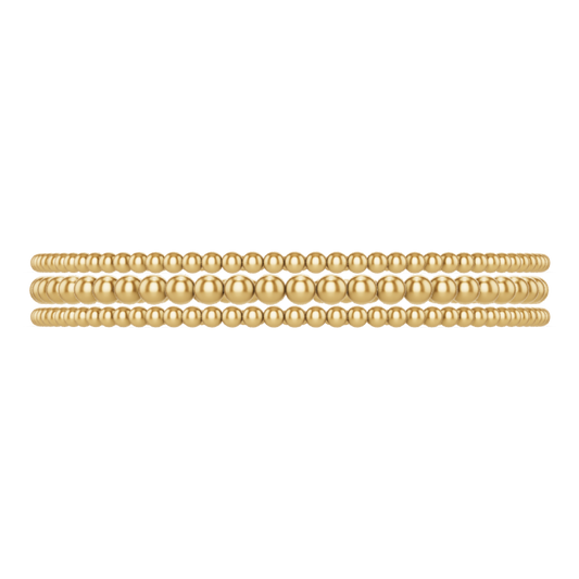 322 Gold Stack