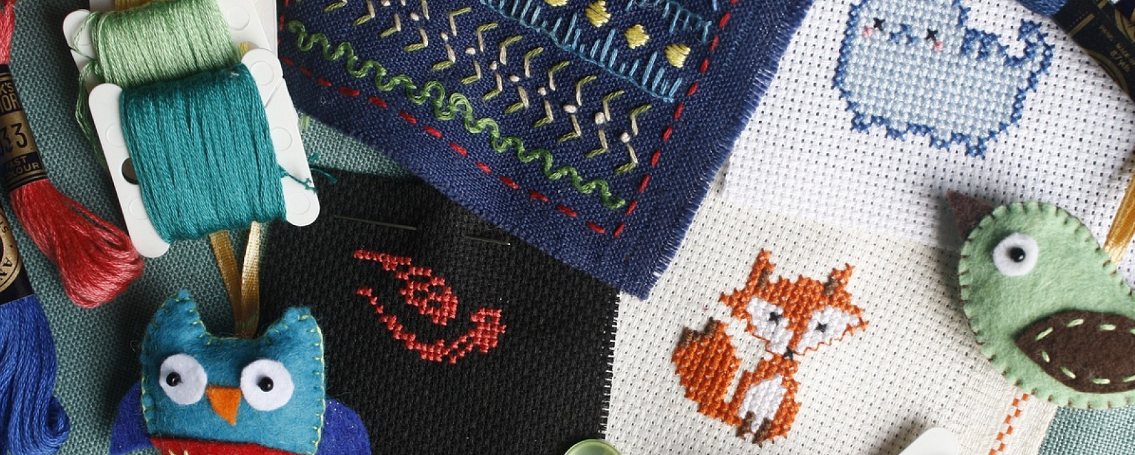 Craftery Jewelry, Embroidery, Knitting and Paper Crafts Guide for the Family ...