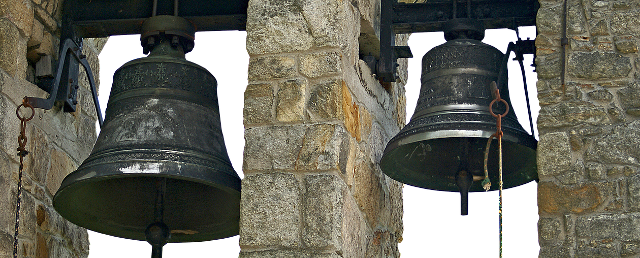 Metal Bell Ringing Metal Casting: Crafting Bells That Ring True – kylar mack