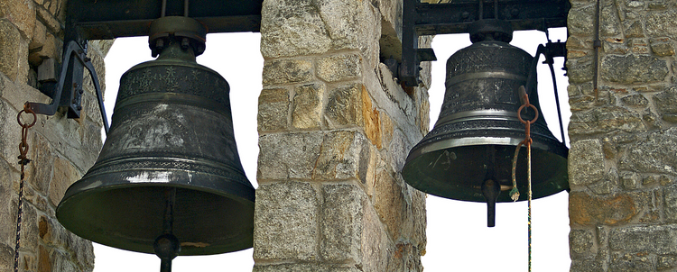 Metal Casting: Crafting Bells That Ring True – kylar mack
