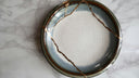 The Art of Kintsugi: Golden Joinery