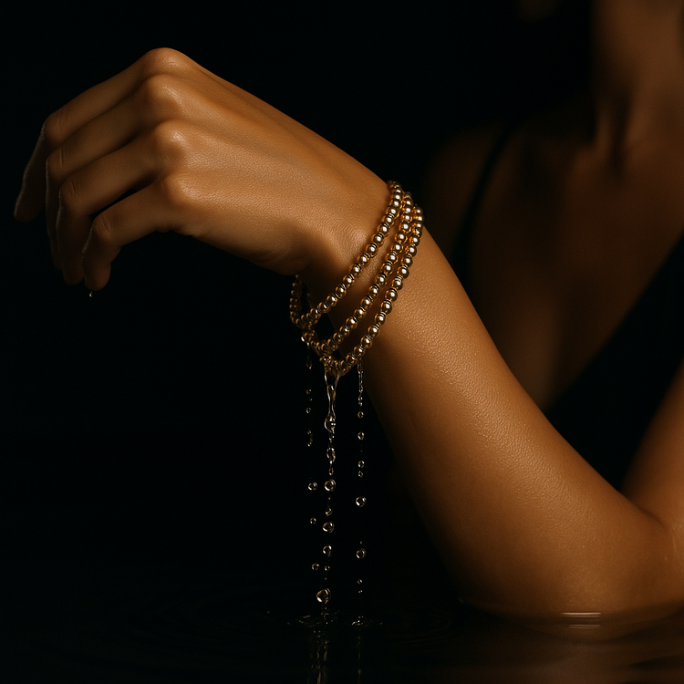Bracelet Stacks