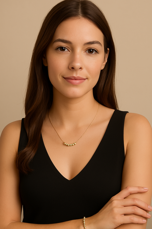 Casey Necklace