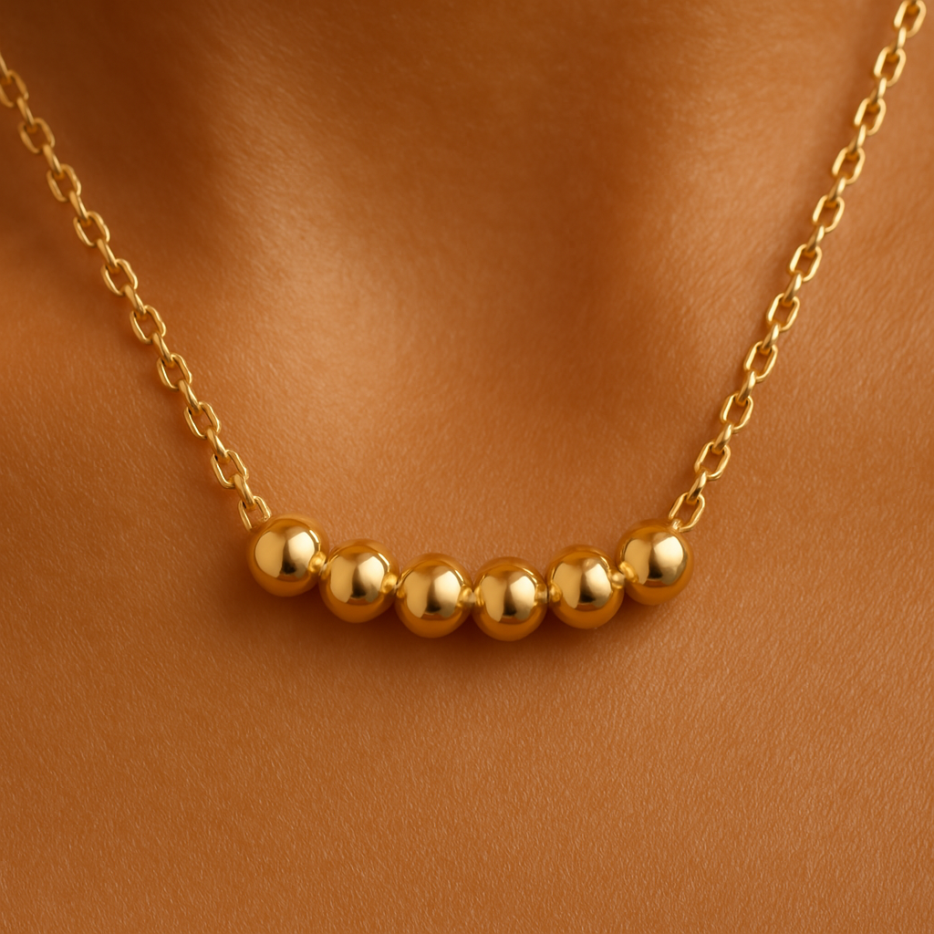 Casey Necklace