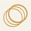 322 Gold Stack