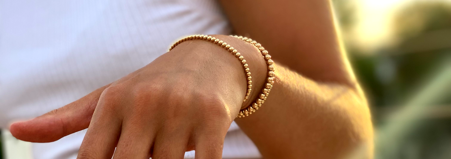 Kylar Mack Active Luxe Jewelry kylar mack