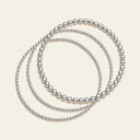 322 Silver Stack