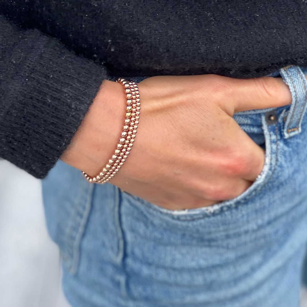 Kylar Mack Active Luxe Jewelry kylar mack